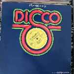 Leif Garrett  I Was Made For Dancin  (12")