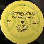 Leif Garrett  I Was Made For Dancin  (12")