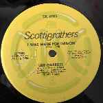 Leif Garrett  I Was Made For Dancin  (12")