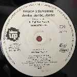 Ragga 2 Sunshine  Jambo, Jambo, Jambo  (12", Maxi)