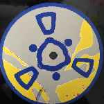 Massimo Alberti Featuring The Cut Patrol  Say It Again  (12")