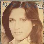 Koncz Zsuzsa - Mama, Kérlek - Minden Előttem Áll