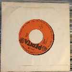 Koncz Zsuzsa  Mama, Kérlek - Minden Előttem Áll  (7", Single)