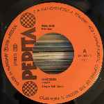 Koncz Zsuzsa  Mama, Kérlek - Minden Előttem Áll  (7", Single)