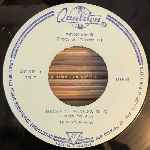 Magay Clementina  Nevető Almák, Soha Nem Késő  (7", Single)