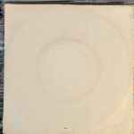 Barbra Streisand, Donna Summer  Wet, No More Tears  (7")