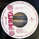 Barbra Streisand, Donna Summer  Wet, No More Tears  (7")