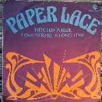 Paper Lace - Hitchin A Ride,  Love - Youre A Long Time Coming
