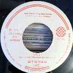 Paper Lace  Hitchin A Ride,  Love - Youre A Long Time Coming  (7")
