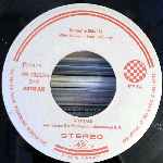 Paper Lace  Hitchin A Ride,  Love - Youre A Long Time Coming  (7")