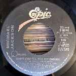 Michael Jackson  Dont Stop Til You Get Enough, I Cant Help It  (7", Single)