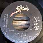 Michael Jackson  Dont Stop Til You Get Enough, I Cant Help It  (7", Single)