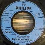 Mireille Mathieu  Ciao Bambino, Sorry  (7", Single)