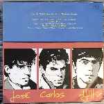 Bandolero  Paris Latino, El Bandido Caballero  (7", Single)