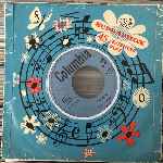 The Shadows  Shinding,  Its Been A Blue Day  (7", Single)