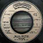 Irene Cara  Flashdance... What A Feeling  (7", Single)