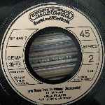 Irene Cara  Flashdance... What A Feeling  (7", Single)