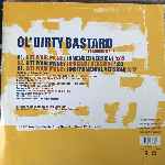 Ol Dirty Bastard Featuring Kelis  Got Your Money  (12")