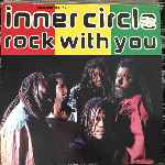 Inner Circle - Rock With You