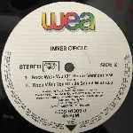 Inner Circle  Rock With You  (12")