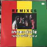 Inner Circle - Rock With You (Remixes)