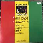 Inner Circle  Rock With You (Remixes)  (12")