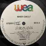 Inner Circle  Rock With You (Remixes)  (12")