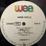 Inner Circle  Rock With You (Remixes)  (12")