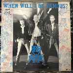 Bros - When Will I Be Famous?