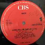 Bros  When Will I Be Famous?  (12", Maxi)