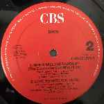 Bros  When Will I Be Famous?  (12", Maxi)