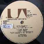 Merrilee Rush  Save Me  (12", Promo)