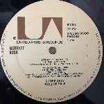 Merrilee Rush  Save Me  (12", Promo)