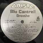Blu Cantrell  Breathe  (12")