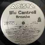 Blu Cantrell  Breathe  (12")