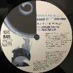 Molella & Phil Jay Present Heaven 17  With This Ring Let Me Go  (12")