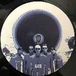 Molella & Phil Jay Present Heaven 17  With This Ring Let Me Go  (12")