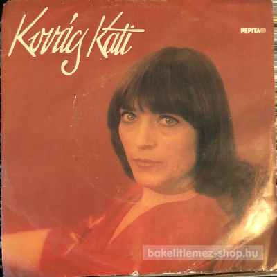 Kovács Kati - Úgy Szeretném Meghálálni  (7", Single) (vinyl) bakelit lemez