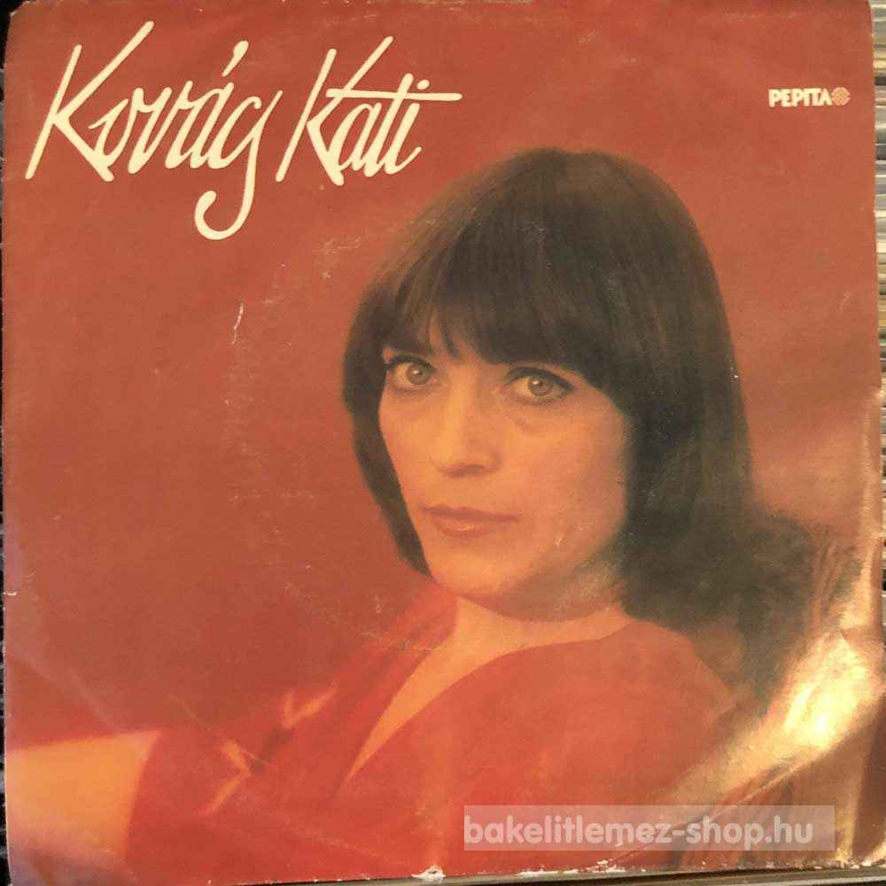 Kovács Kati - Úgy Szeretném Meghálálni