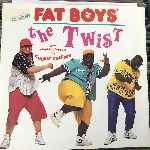 Fat Boys - The Twist
