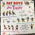 Fat Boys  The Twist  (12")