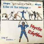 Mystic Rhythm - Killer On The Rampage