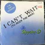 Spyder-D Feat. D. J. DOC - I Can t Wait (To Rock The Mike)