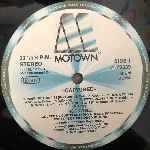 Rockwell  Captured...By An Evil Mind  (LP, Album)