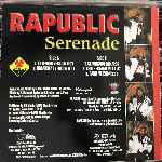 Rapublic  Serenade  (12", Maxi)