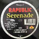 Rapublic  Serenade  (12", Maxi)