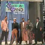 Kool & The Gang - Rags To Riches