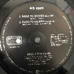 Kool & The Gang  Rags To Riches  (12", Single)