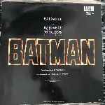 Prince  Batdance (The Batmix)  (12", Maxi)