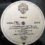 Prince  Batdance (The Batmix)  (12", Maxi)